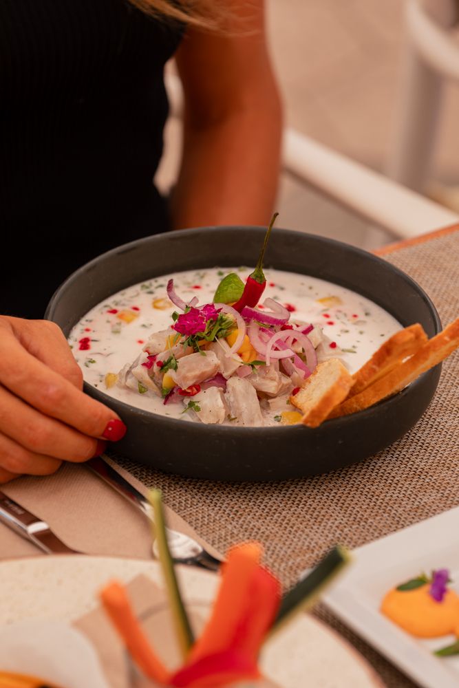 Ceviche