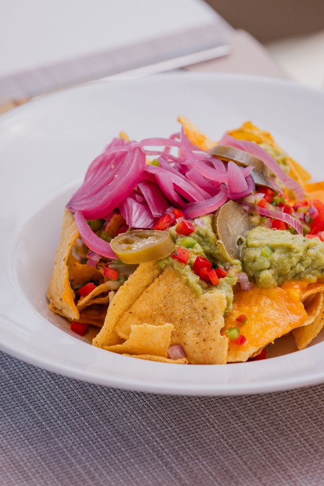 Nachos