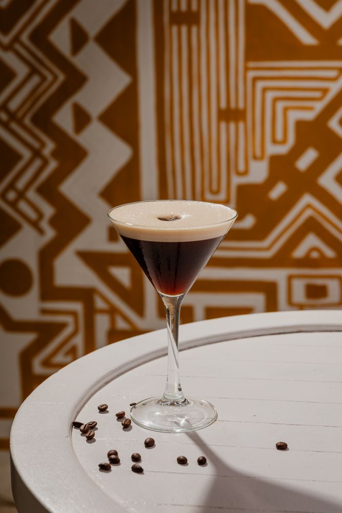 Espresso Martini
