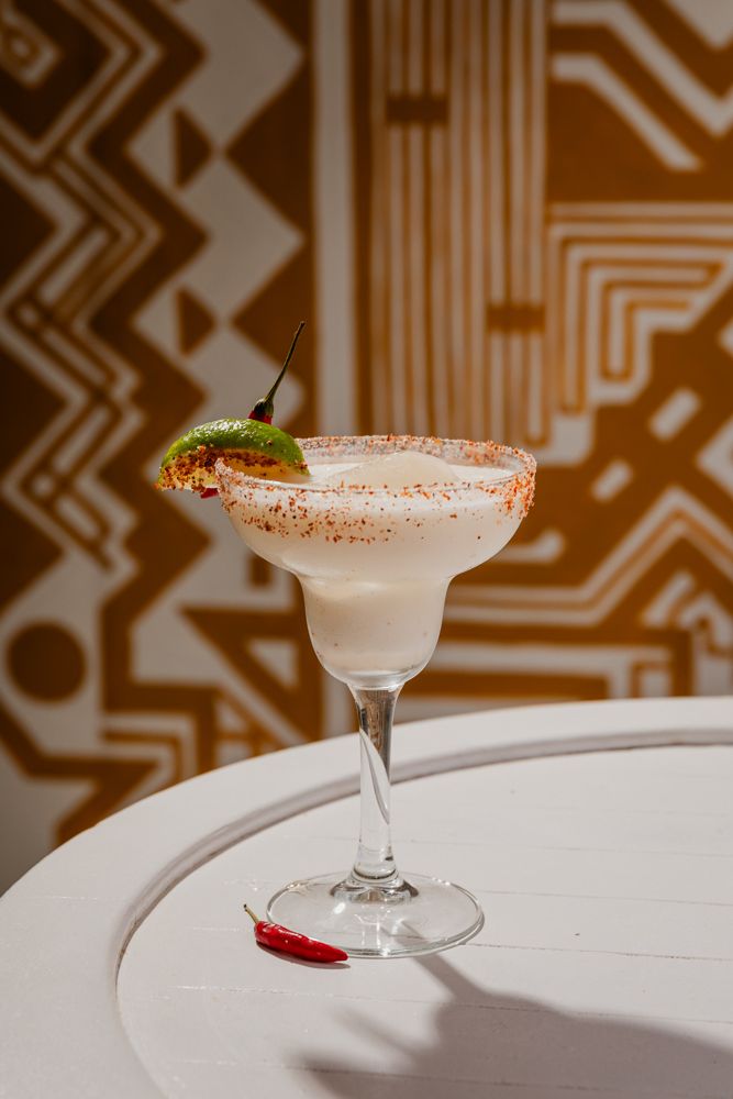 Margarita