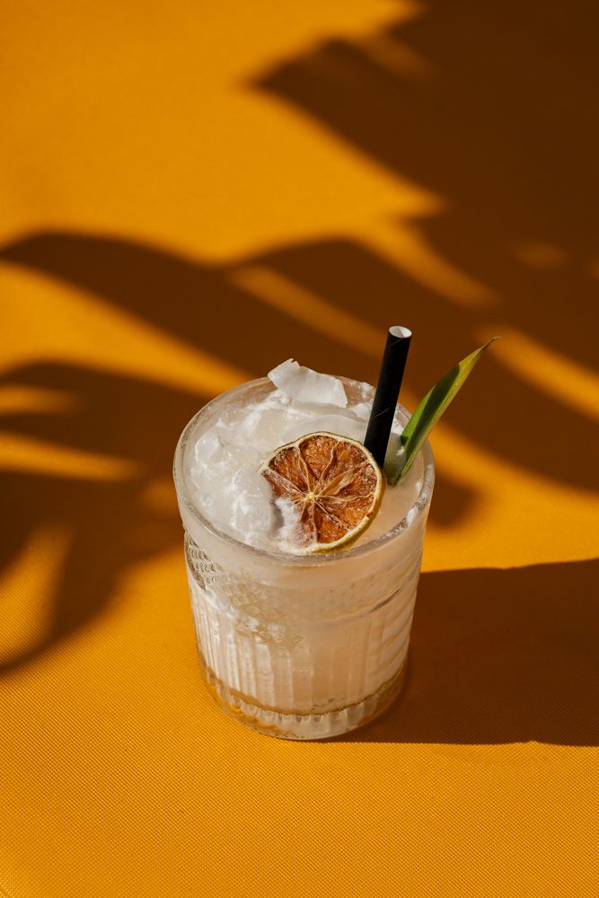 Piña colada